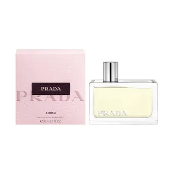 perfume similar to prada amber